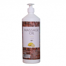 Ulje za masazu - Limun 1L Ulje za masazu - Limun 1L