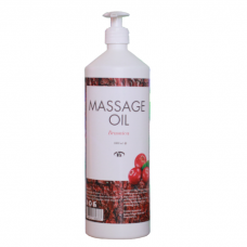 Ulje za masazu - Brusnica 1L Ulje za masazu - Brusnica 1L