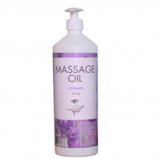 Ulje za masažu - Lavanda 1L