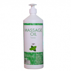 Ulje za masažu - Nana 1 L Ulje za masažu - Nana 1 L