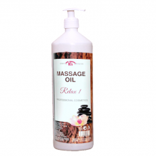 Ulje za masazu - Relax1 L Ulje za masazu - Relax1 L