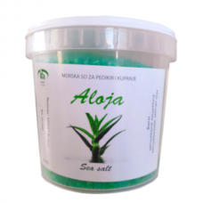 Mirisljava morska so Aloja 1000gr