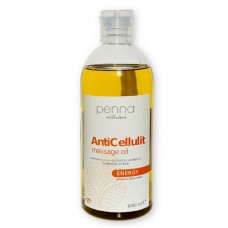 Anticelulit ulje za masažu 1000 ml