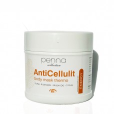 Anticelulit - Termo maska 500 ml